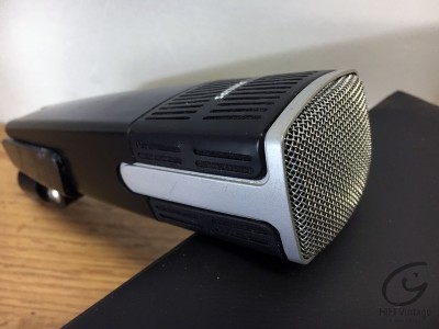 Hifi Vintage PHILIPS LBB-9020-35