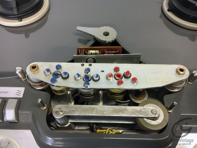 Hifi Vintage Revox G-36