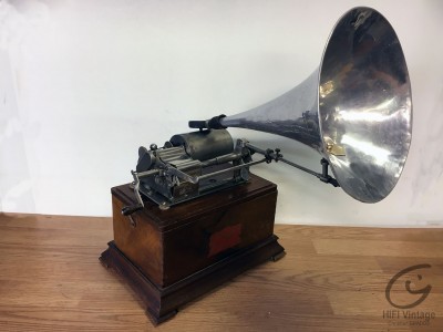 Hifi Vintage PAILLARD DJ-78T-Double