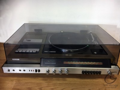 Hifi Vintage SONY HMK-50