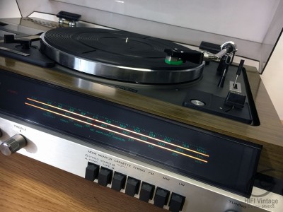 Hifi Vintage SONY HMK-50