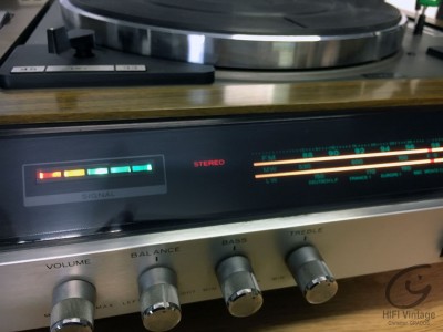 Hifi Vintage SONY HMK-50
