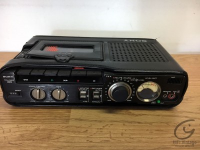 Hifi Vintage SONY TCM-5000