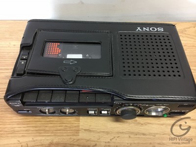 Hifi Vintage SONY TCM-5000
