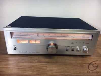Hifi Vintage THOMSON T-3004-T