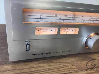 Hifi Vintage THOMSON T-3004-T