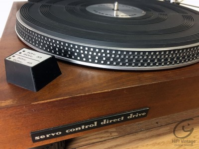MARANTZ 6320 SME tonearm