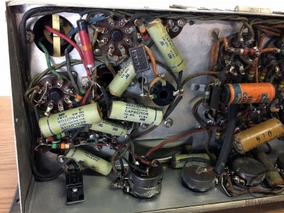 Hifi Vintage FEDERAL RECORD