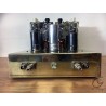 Hifi Vintage Ampli Millerioux PP-807