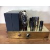Hifi Vintage Ampli Millerioux PP-807