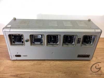 Hifi Vintage BOUYER Fidex-380