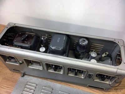 Hifi Vintage BOUYER Fidex-380