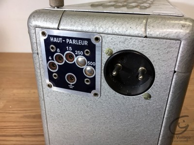 Hifi Vintage BOUYER Fidex-380