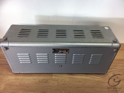 Hifi Vintage BOUYER Fidex-380