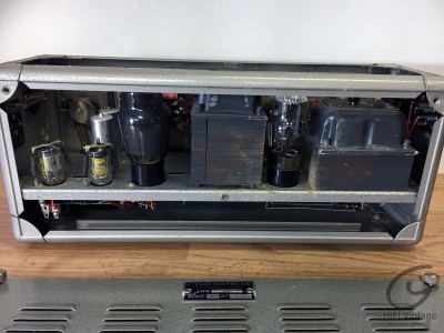 Hifi Vintage BOUYER Fidex-380