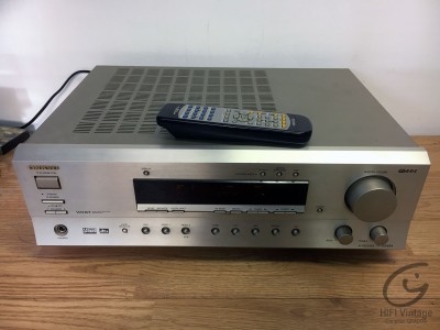 Hifi Vintage ONKYO TX-DS-494