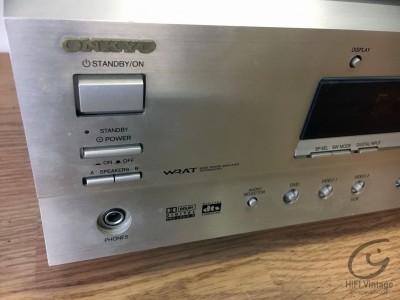 Hifi Vintage ONKYO TX-DS-494