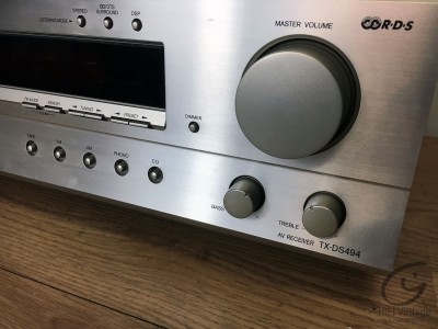 Hifi Vintage ONKYO TX-DS-494