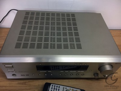 Hifi Vintage ONKYO TX-DS-494