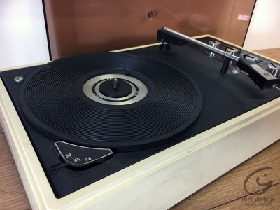 Hifi Vintage SCHNEIDER Age-31
