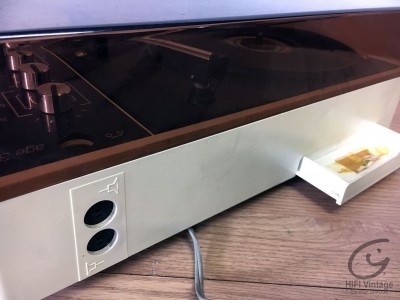 Hifi Vintage SCHNEIDER Age-31