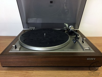 SONY PS-1350