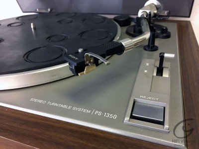 SONY PS-1350
