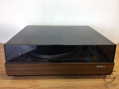 SONY PS-1350