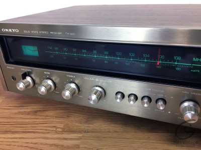 ONKYO TX-220
