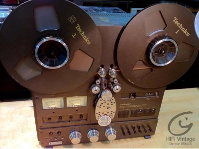 Technics RS-15000 US