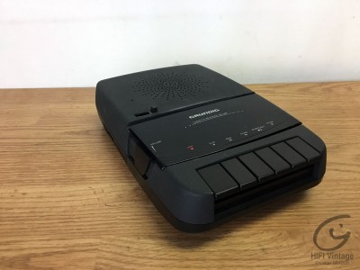 GRUNDIG CR-120