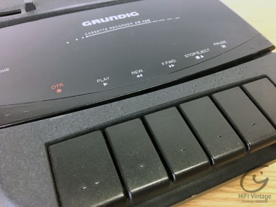 GRUNDIG CR-120