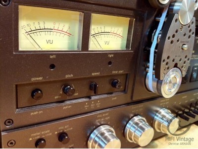 Technics RS-15000 US