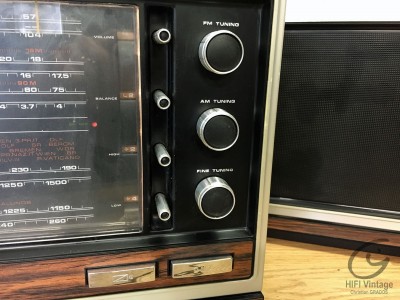 Hifi Vintage PHILIPS 22-RR-800-62-R