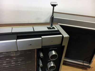 Hifi Vintage PHILIPS 22-RR-800-62-R