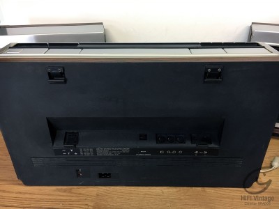 Hifi Vintage PHILIPS 22-RR-800-62-R