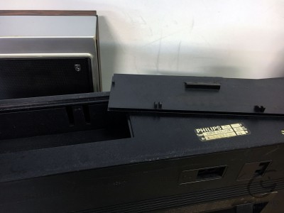 Hifi Vintage PHILIPS 22-RR-800-62-R