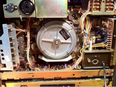 Technics RS-15000 US