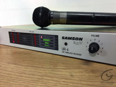 SAMSON UR-4