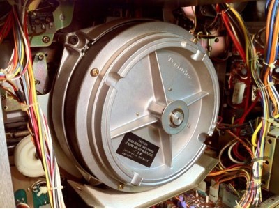 Technics RS-15000 US