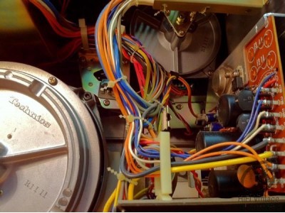 Technics RS-15000 US