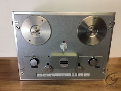 STUDER A-62