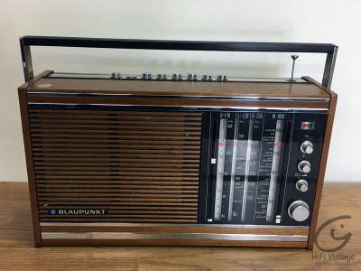 Hifi Vintage BLAUPUNKT Marimba