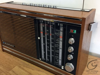 Hifi Vintage BLAUPUNKT Marimba