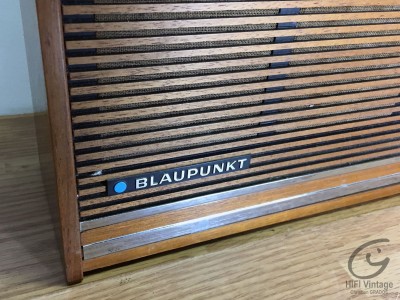 Hifi Vintage BLAUPUNKT Marimba