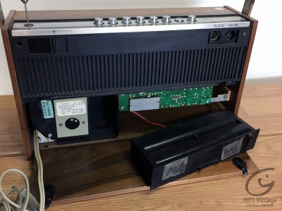 Hifi Vintage BLAUPUNKT Marimba