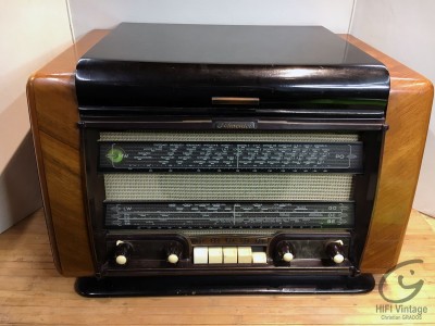 Hifi Vintage SCHNEIDER Festival