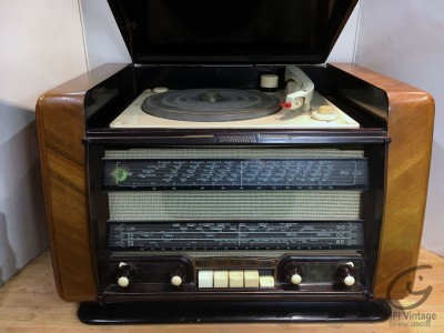 Hifi Vintage SCHNEIDER Festival