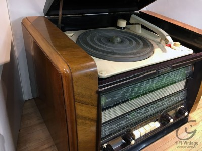 Hifi Vintage SCHNEIDER Festival