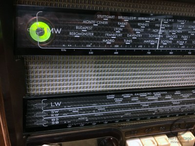 Hifi Vintage SCHNEIDER Festival